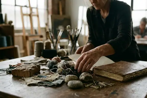 Crafting Your Visual Identity: A Complete Guide to Preparing for a Brand Photography Session