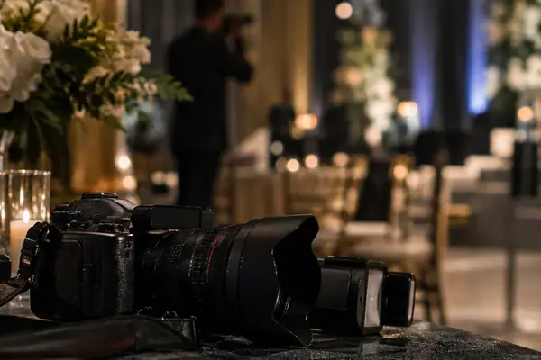 The Event Organizer’s Guide to Securing Flawless Gala Photography