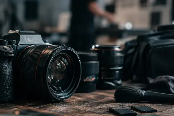 The First Look Explained: Balancing Tradition with Intimate Storytelling