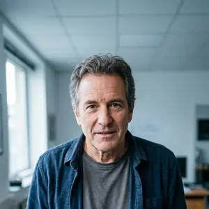Julian Thorne