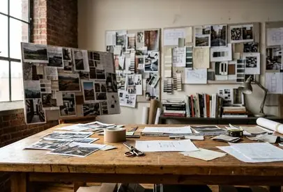 Photography insights