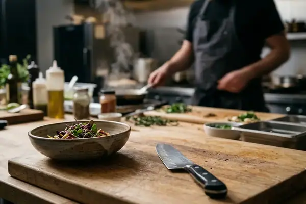 The ROI of Culinary Aesthetics: How Professional Photography Elevates Mid-Atlantic Restaurants
